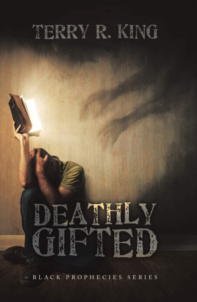 Deathly Gifted