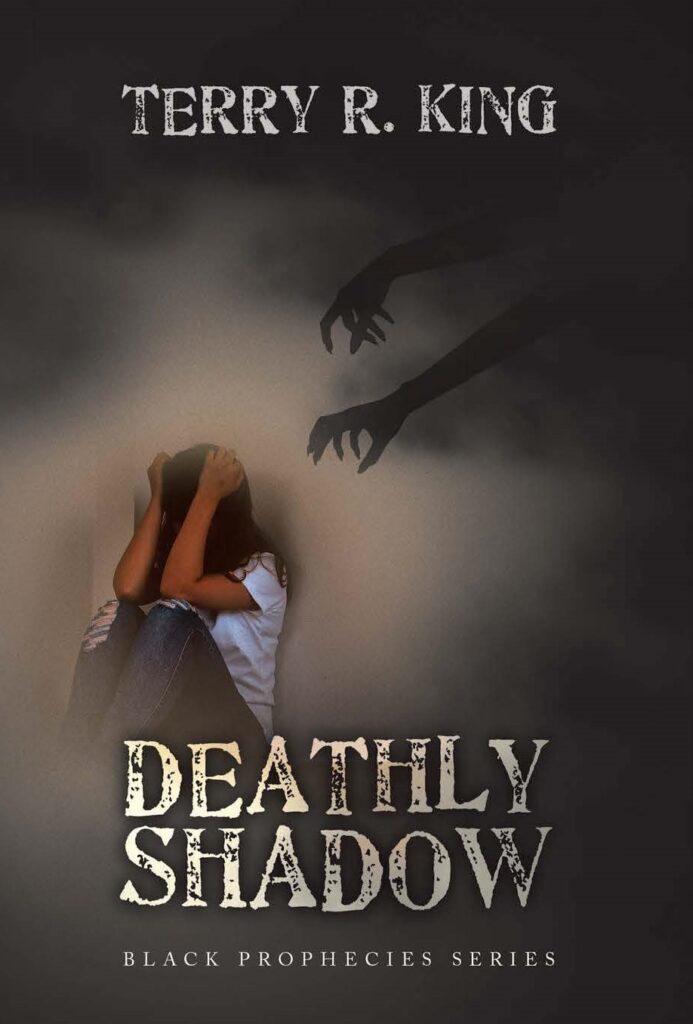 Deathly Shadow